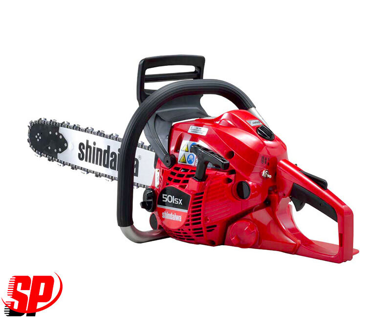 Shindaiwa Multiuso 501SX - Motoseghe multifunzione